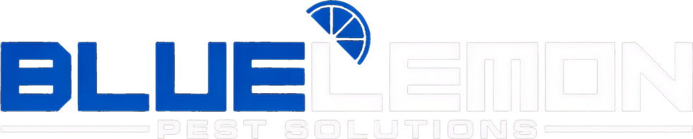 Blue Lemon Pest Solutions