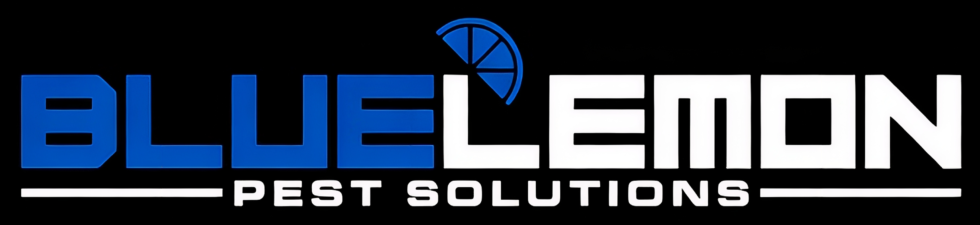Blue Lemon Pest Solutions